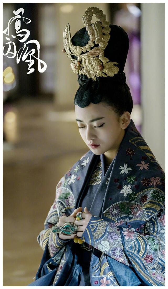 千古第一后北魏冯太后