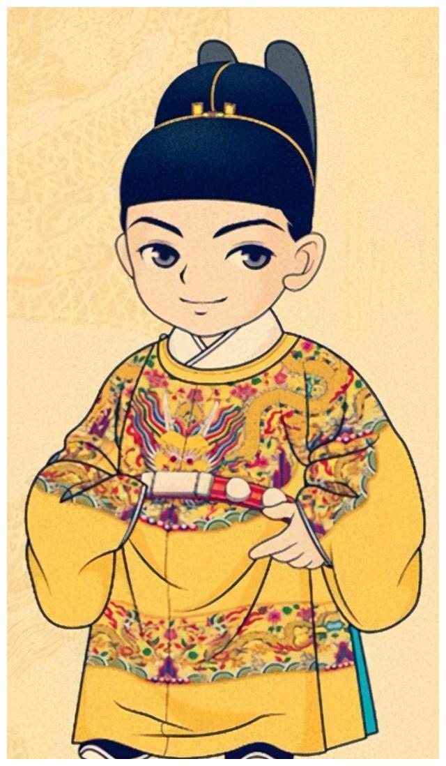 这位王爷5岁封王,10岁被亲哥赐死,临死说的一句话,流传至今