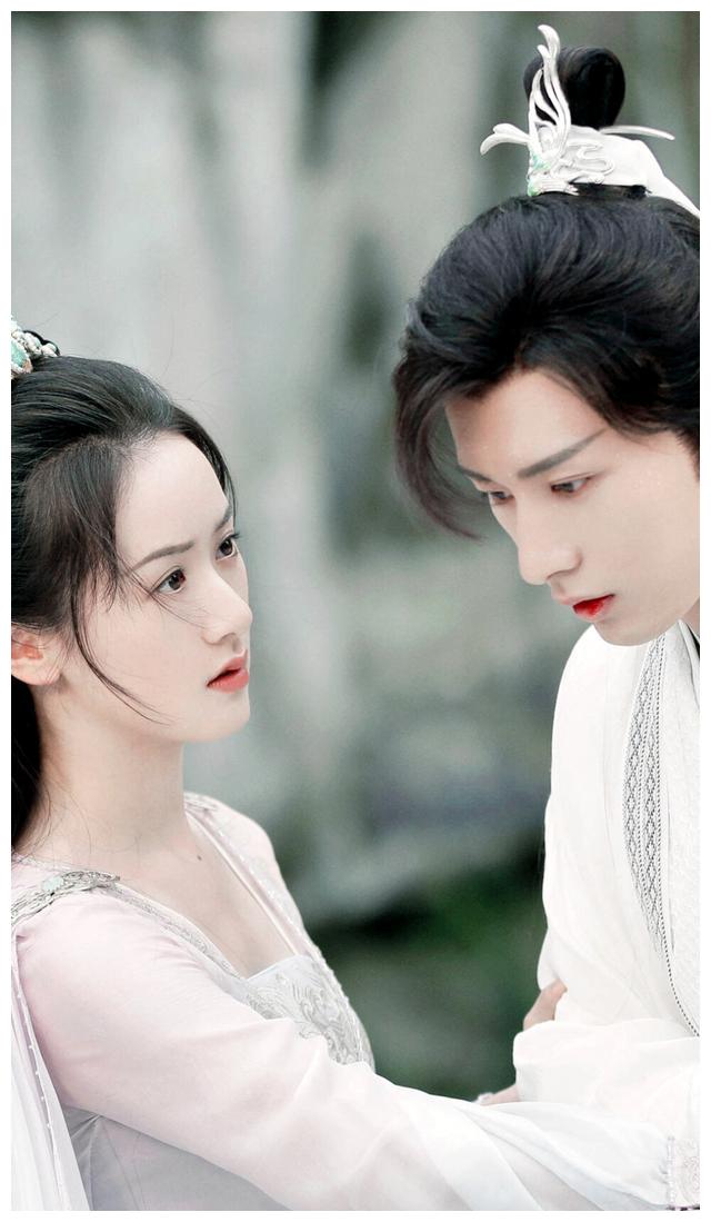 2020电视剧大赏:年度人气剧集,人气男,女性究竟花落谁家?