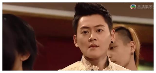 "小混混"熬了6年,第三部终上位,是林峯小粉丝|使徒行者|张振朗|林峯