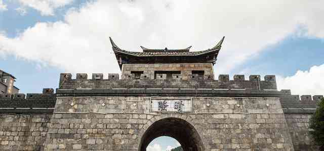 你听说过安南古镇吗这是一座写满故事的黔西南小城景美游客少