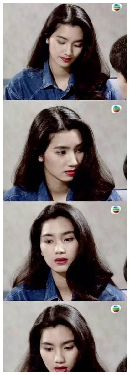 其实洪欣之所以这么多年没什么好作品面世,还能被这么多人知道并偶尔