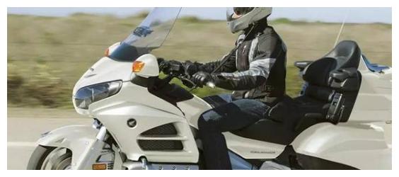 盘点8种常见摩托车类型 财经头条