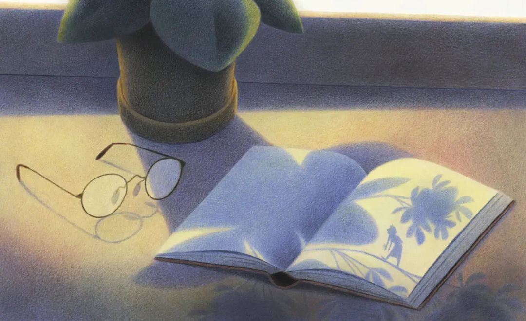 真诚地陪伴躺平在家的女儿看动漫，一些改变，正在悄悄发生休闲区蓝鸢梦想 - Www.slyday.coM