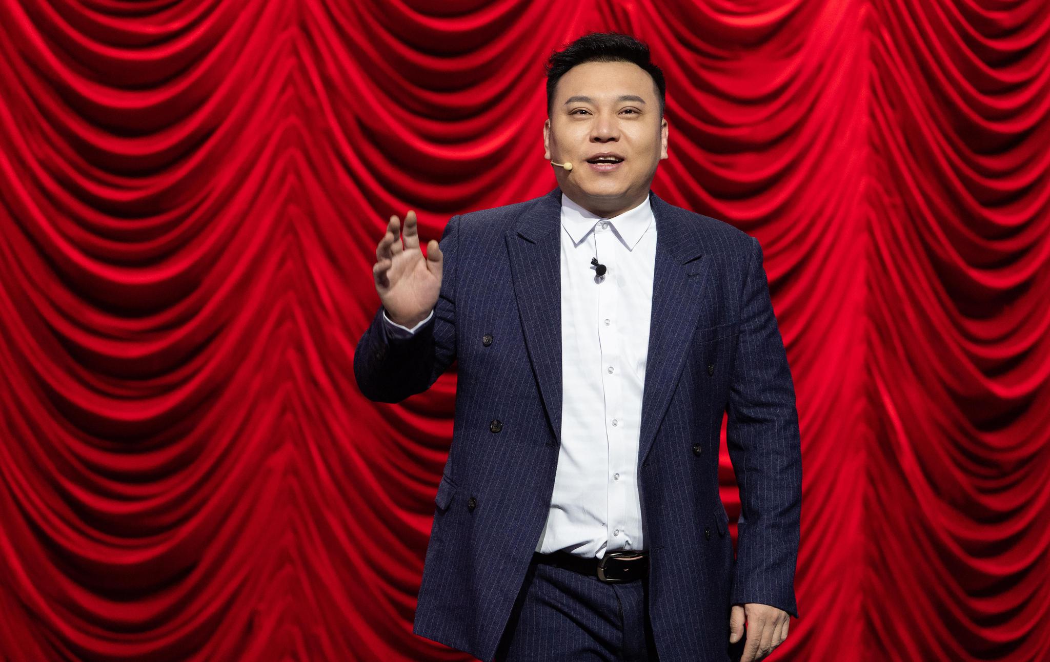 欢乐喜剧人7首轮舞台竞演赛制升级老喜剧人王宁宋晓峰回归