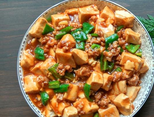 肉末豆腐先炒肉,还是先炒豆腐,第一步就错了,怪不得炒的都碎了|豆腐|