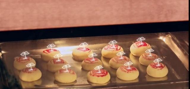 80斤牛奶只做1盘糕点,富察皇后:太浪费不吃,乾隆皇帝:不许停