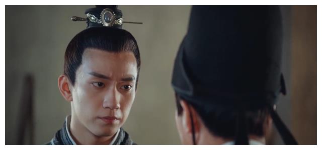 御赐小仵作萧瑾瑜是昌王儿子吗 或者是陈璎的儿子?