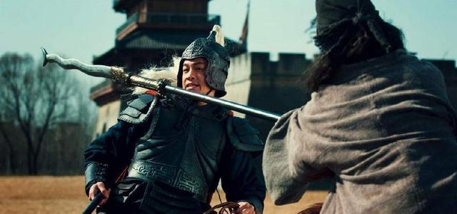 三国演义排行榜顺口溜_三国四大武力顺口溜:第一家喻户晓,第四有一句令人不解(2)