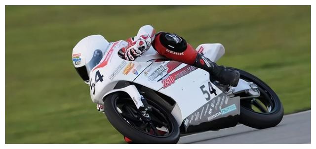 盘点8种常见摩托车类型 财经头条