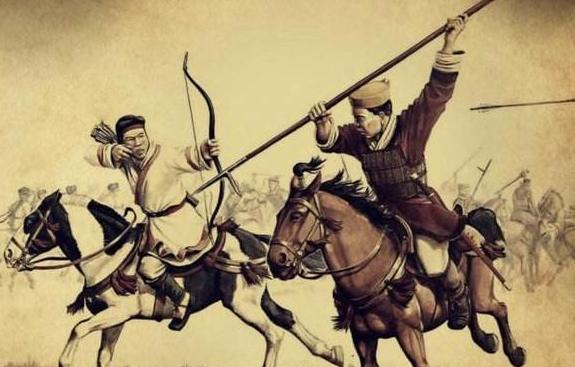 三家分晋后的<a href=