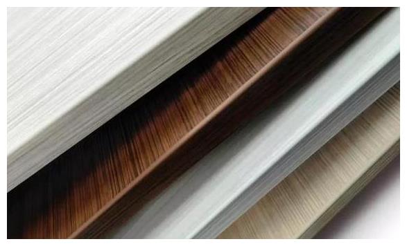 生态板做柜子想漂亮又实用,封边是用扣条的好还是封边机的好?