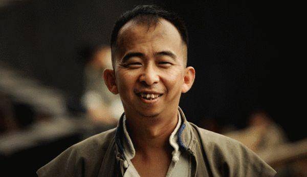 他们是圈内知名"丑星",但用才华与演技征服了所有观众