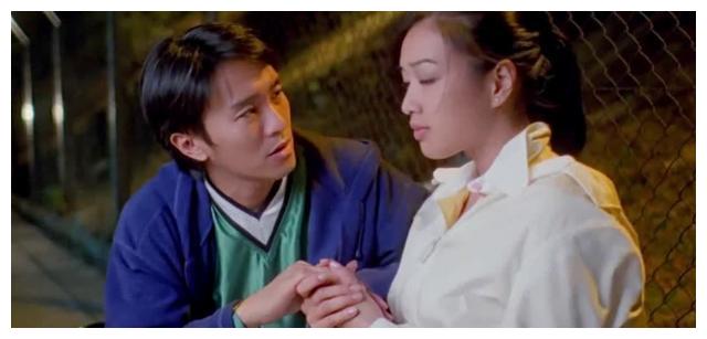 钟丽缇多次求爱周星驰惨遭拒绝,原因大家都知道,唯独自己不懂