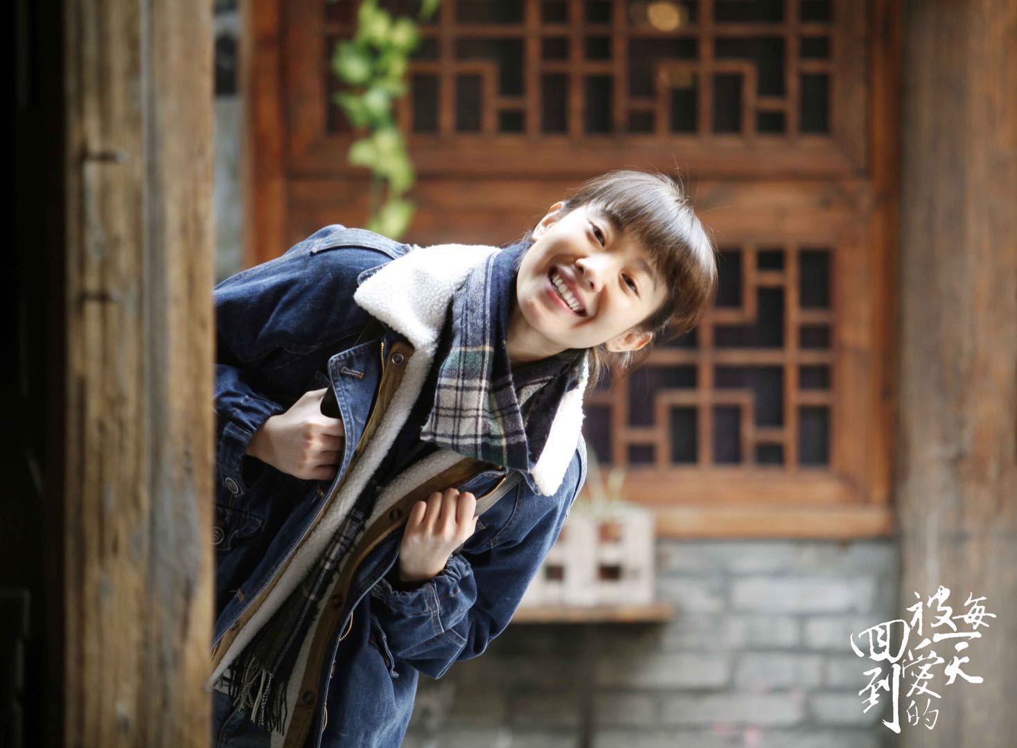 实力演员王佳佳签约caa中国主演日光之下入围上影节亚新奖