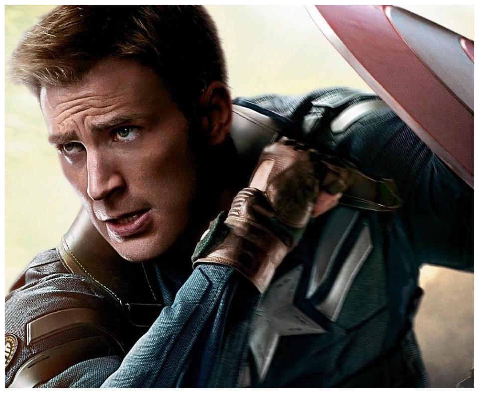 猎鹰与冬兵莎伦卡特上台黑豹现身才气中人毕竟谁