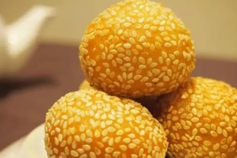 马仔是惠州马安镇的一个小特产,现在也成为惠州人传统过年必备小吃.