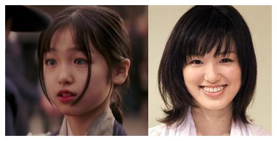 盘点那些彻底长残的童星小李子这忽高忽低的颜值是闹着玩吗