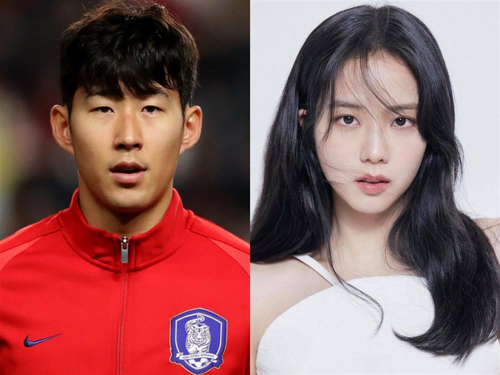 热刺球星孙兴慜与<a href=