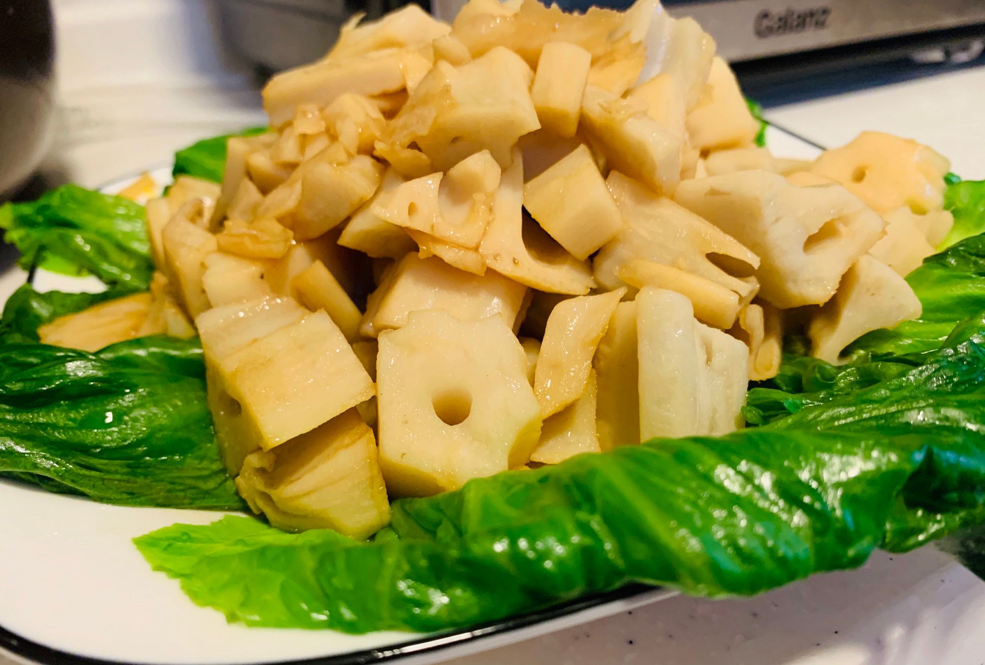 家常小菜,美味佳肴