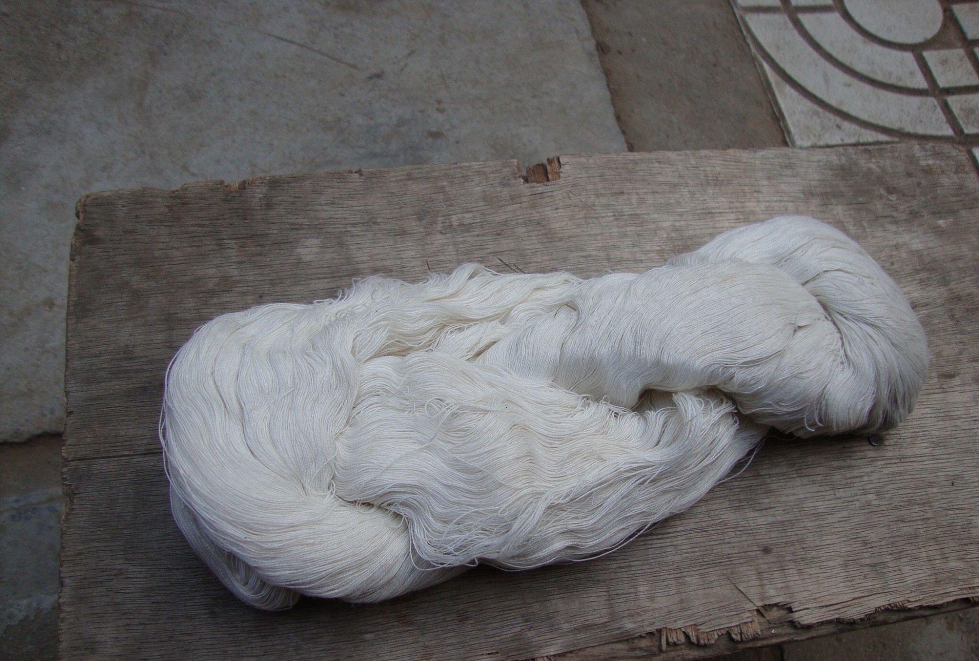 棉花,也是花,万花丛中最朴素的一朵