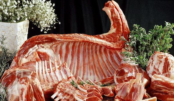 "羊身有一宝,吃了腰肾好"!只是买着害羞,摊主:来的都是吃货__财经头条