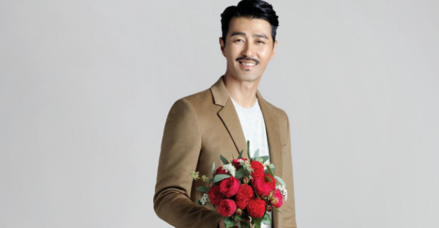 49岁车胜元娶暗恋多年学姐相守28年对继子如亲生骨肉