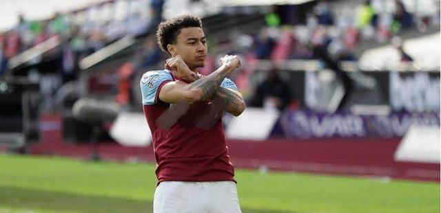 铁锤帮异军突起林加德领军誓破阿森纳追击切尔西进入前四