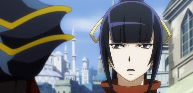 Overlord：娜贝三次让安兹下不了台，一次被敲头，一次嫌弃安兹！休闲区蓝鸢梦想 - Www.slyday.coM