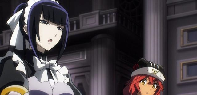 Overlord：娜贝三次让安兹下不了台，一次被敲头，一次嫌弃安兹！休闲区蓝鸢梦想 - Www.slyday.coM