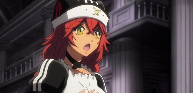 Overlord：娜贝三次让安兹下不了台，一次被敲头，一次嫌弃安兹！休闲区蓝鸢梦想 - Www.slyday.coM