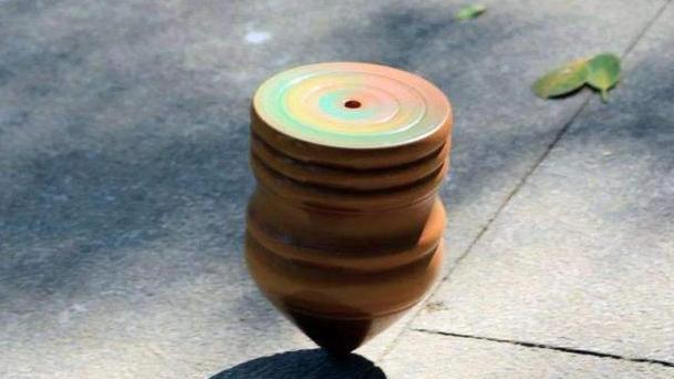 能否说说农村80后小时候玩的玩具?