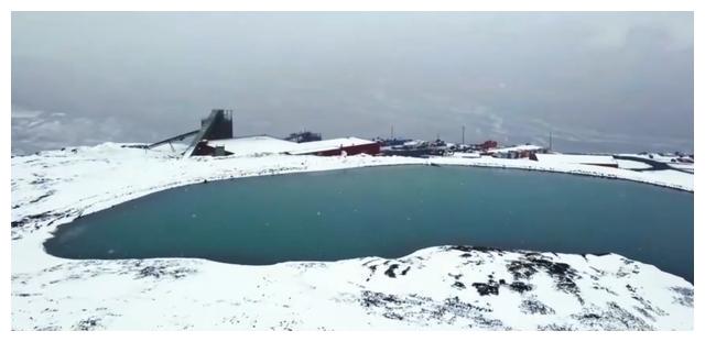 百年前法国强塞给中国一块土地,让中国获利无数,如今成黄金宝库