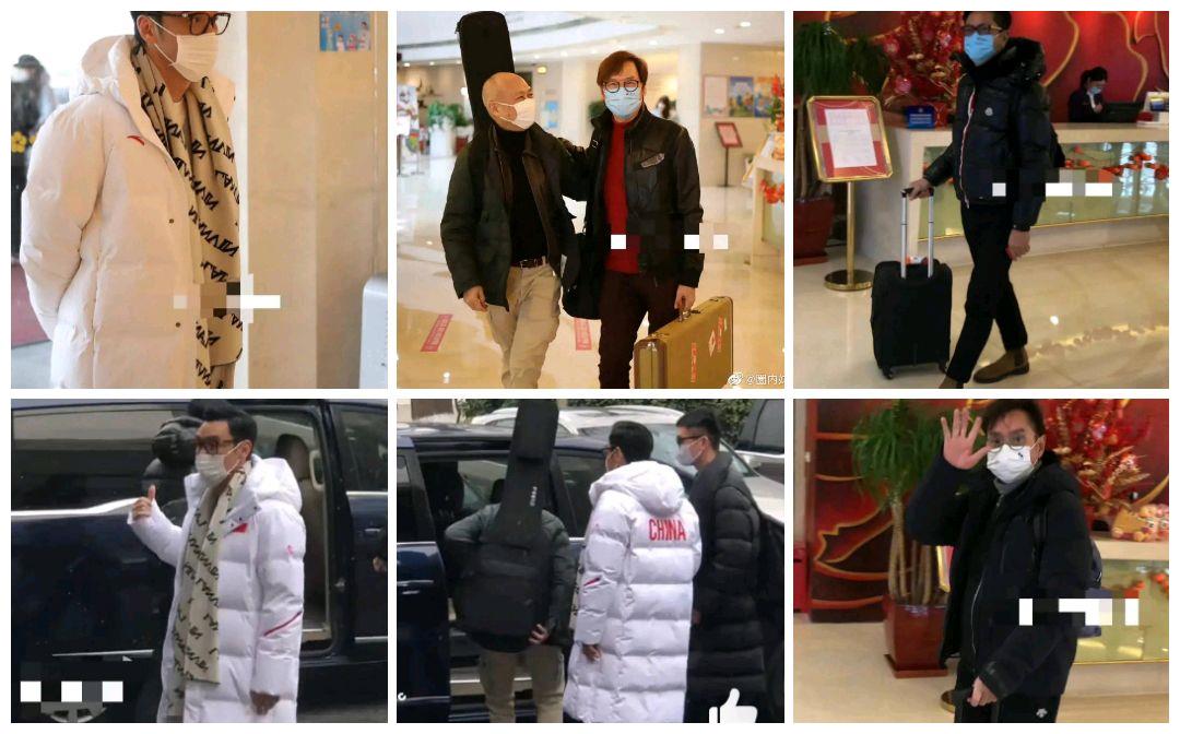 今年央视虎年春晚，为什么邀请温拿五虎而不是小虎队？三点原因休闲区蓝鸢梦想 - Www.slyday.coM