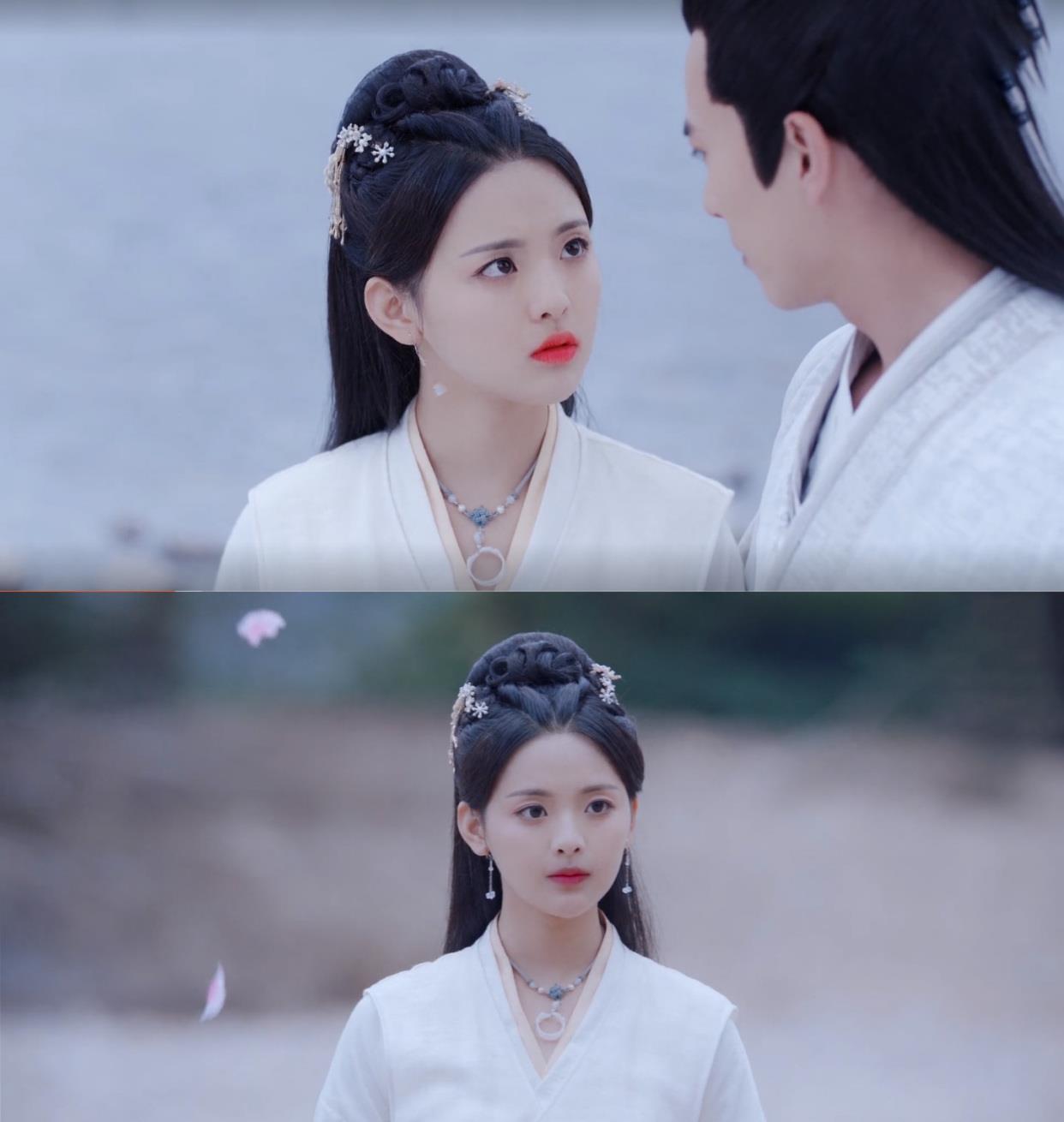 《且听凤鸣》的造型师有话说!__财经头条