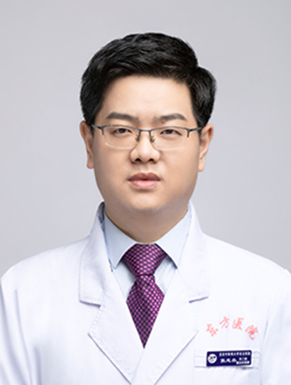 男科教授张志杰主任医生介绍前列腺肥大的危害