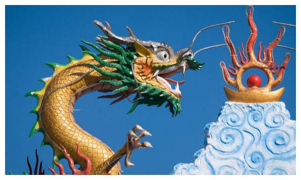 生肖龙光宗耀祖的大喜事事业扶摇直上鲤鱼翻身跃龙门