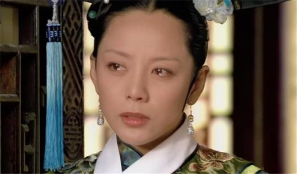 甄嬛传:敬妃年轻貌美,为何多年来一直也没有子嗣?__财经头条