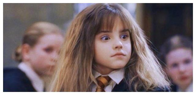 哈利波特罗恩当爸曝出近照似大叔网友调侃除了赫敏全长残了