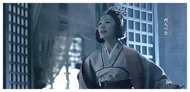 琅琊榜中这个人,还害兄弟,害女人,害儿子,作恶真是不少!