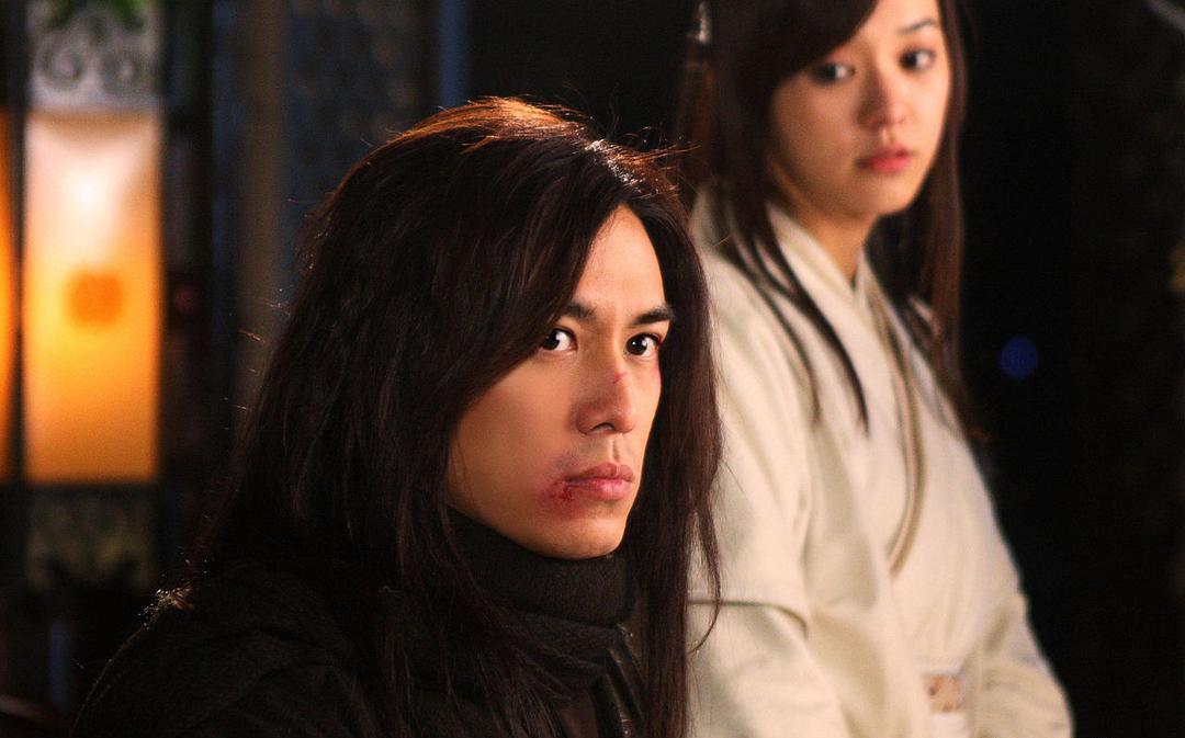 你还记得陈楚河吗