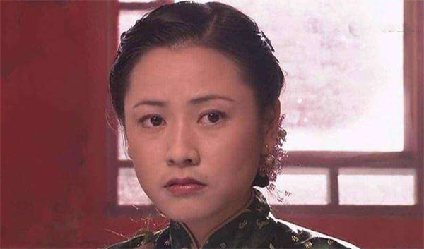 大宅门:白景琦有四房女人,为何对香秀最为倚重?__财经头条