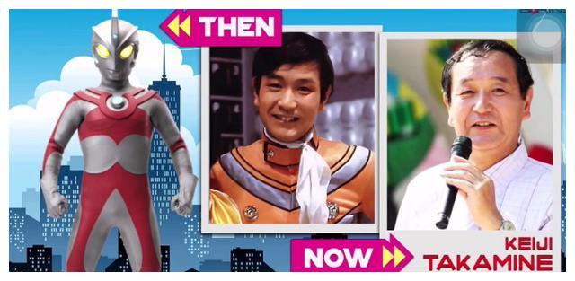 昭和时期奥特曼人间体现状佐菲最可怜两代扮演者都逝世了