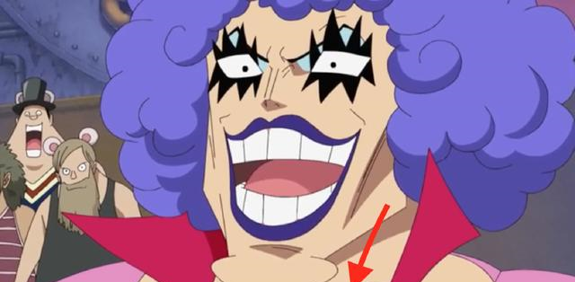 海贼王:为何人妖王会说,推进城最厉害的人是希留,不是麦哲伦?