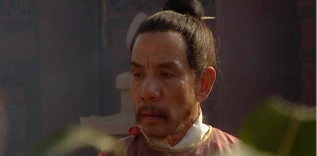 水浒传中的高俅是个十足的大反叛,但真实历史上的高俅却恰恰相反|水浒传|高俅|曾布