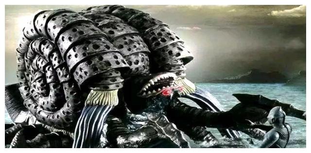 加坦杰厄属于什么水平败给了闪烁迪迦能打败赛罗奥特曼吗