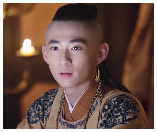 正说萧菩萨哥:骄奢跋扈的齐天皇后,终因没儿子败给妾室萧耨斤__财经