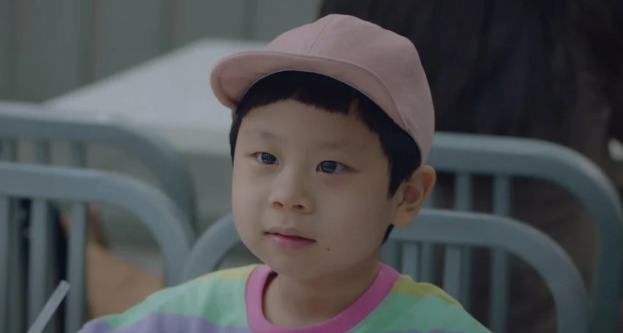 机智医生生活与曹政奭搭档童星金俊软萌魅力让姨母无法抵挡