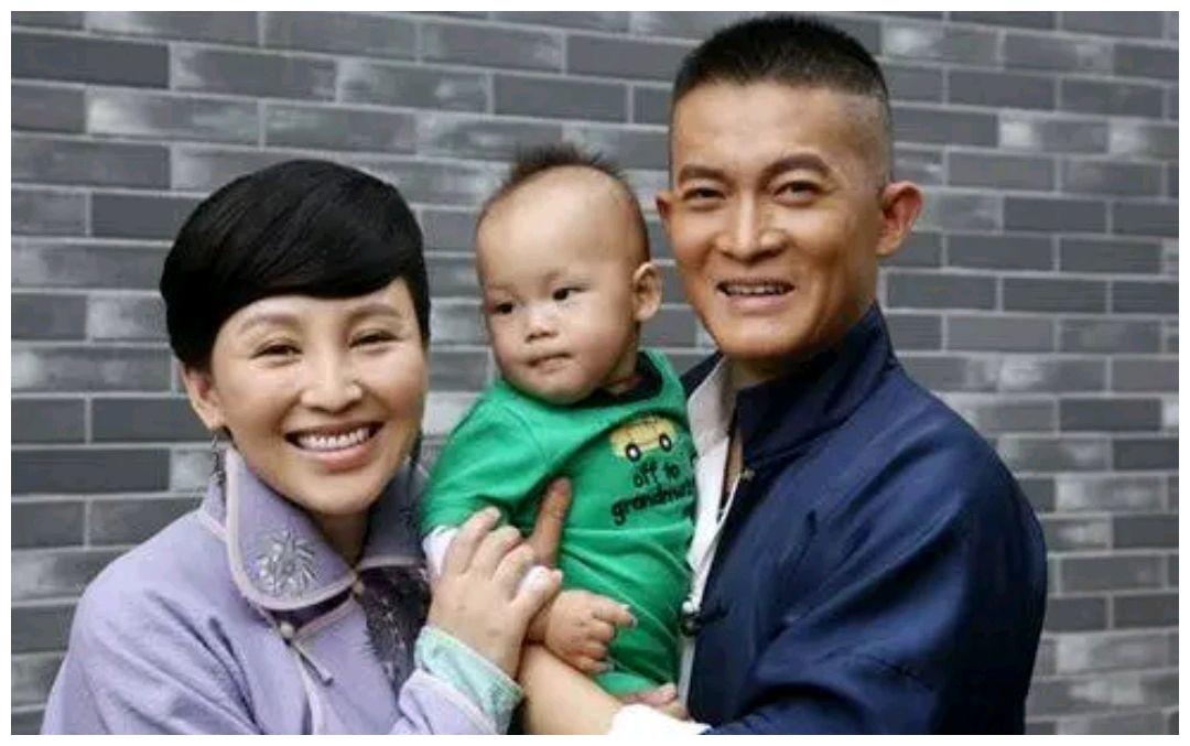 肥水不流外人田,郭靖宇版《小娘惹》,老婆岳丽娜再次进组当主演