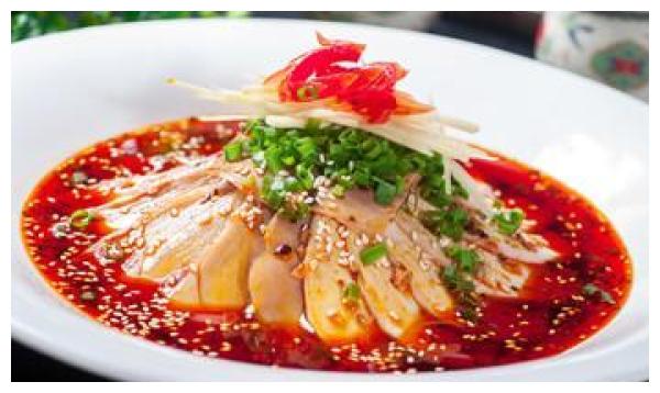 精选20道川味凉拌鸡做法,精简快捷做法正宗,值得大家参考和收藏